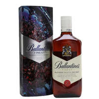 Ballantines Whisky Blended Scotch True Music Series 0,7l DD.