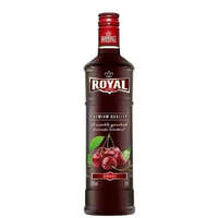 Royal Likőr Meggy 0,5l