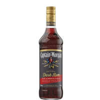 Captain Morgan Rum Dark 0,7l