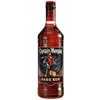 Captain Morgan Rum Dark 1l