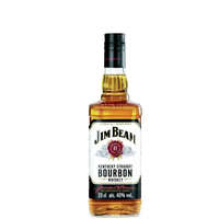 Jim Beam Whisky Kentucky Straight Bourbon 0,2l