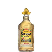 Sierra Tequila Reposado 0,35l