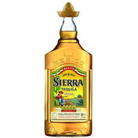 Sierra Tequila Reposado 3l