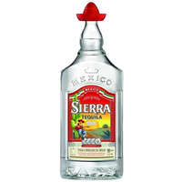 Sierra Tequila Silver 3l