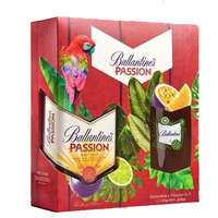 Ballantines Whisky Passion 0,7l DD.