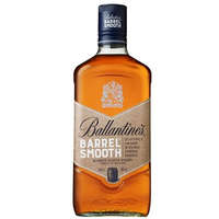 Ballantines Whisky Barrel Smooth Blended Scotch 0,7l