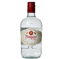 Pampero Rum Ron Anejo Blanco 0,7l
