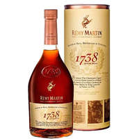 Remy Martin Konyak 1738 Accord Royal 0,7l DD.
