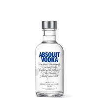 Absolut Vodka Blue 0,2l