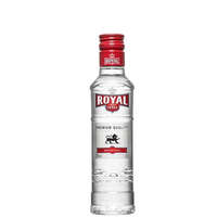 Royal Vodka Original 0,2l