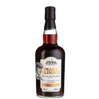 Peaky Blinder Rum Black Spiced 0,7l