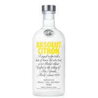 Absolut Vodka Citron 0,7l