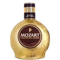 Mozart Likőr Gold Chocolate 0,7l