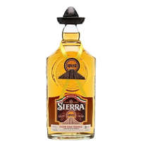 Sierra Tequila Likőr Spiced 0,7l