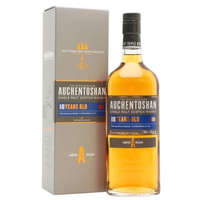Auchentoshan Whisky 18 years Limited A Release Single Malt Scotch 0,7l DD.