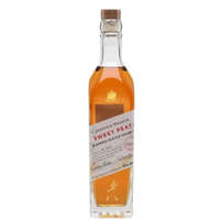 Johnnie Walker Whisky Sweet Peat Blended Scotch 0,5l