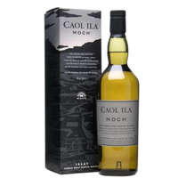 Caol Ila Whisky Moch Islay Single Malt Scotch 0,7l DD.