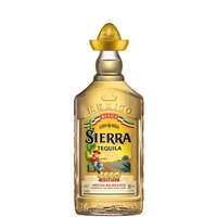 Sierra Tequila Reposado 0,5l