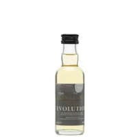 Glenglassaugh Whisky Evolution Ex-Tennesse Cask Matured Single Malt Scotch 0,05l
