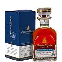 Admiral Rodney Rum HMS Royal Oak 0,7l DD.