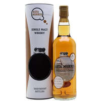 Asta Morris Whisky 7 years Single Malt Scotch (Caol Ila Distillery) 0,7l DD.
