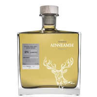 Ainneamh Whisky 18 years Speyside Single Malt Scotch (Glenrothes Distillery) 0,7l