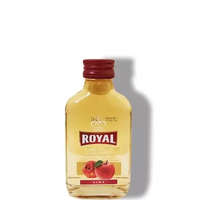 Royal Likőr Alma 0,1l
