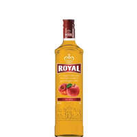 Royal Likőr Alma 0,2l