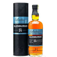 Ballantines Whisky 18 years Single Malt Scotch The Glenburgie 0,7l DD.