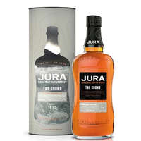 Jura Whisky The Sound Single Malt Scotch 1l DD.