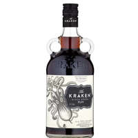 Kraken Rum Black Spiced 1l