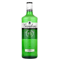 Gordons Gin Special Dry Green Bottle 0,7l