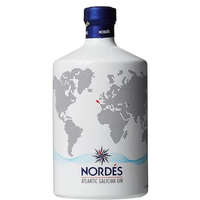 Nordes Gin Atlantic Galician 1l