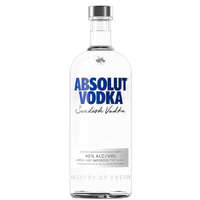 Absolut Vodka Blue 1l