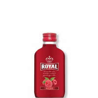 Royal Likőr Málna 0,1l