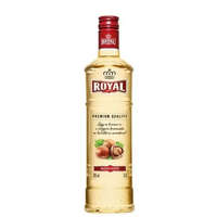 Royal Likőr Mogyoró 0,2l