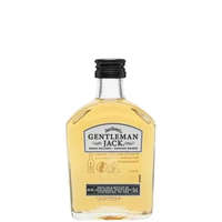 Jack Daniels Whisky Gentleman Jack Tennessee 0,05l
