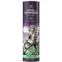Royal Lochnagar Whisky 16 years Single Malt Scotch Special Release 2021. 0,7l DD.