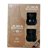 Jura Whisky 10 years Special Edition Single Malt Scotch 0,7l DD.