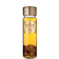 Choya Likőr Royal Honey Japanese Ume Fruit 0,7l