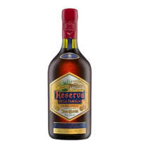 Jose Cuervo Extra Anejo Reserva de la Familia Extra Anejo 2020 0,7l DD.
