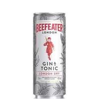 Beefeater Gin & Tonic 0,25l