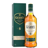 Grants Whisky Cask Edition Sherry Cask Finish Blended Scotch 1l