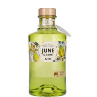 June by GVine Gin Royal Pear & Cardamom 0,7l