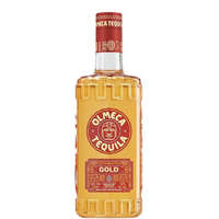 Olmeca Tequila Gold 0,7l