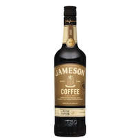 Jameson Whisky Coffee Whiskey & Coffee Limited Edition 0,7l
