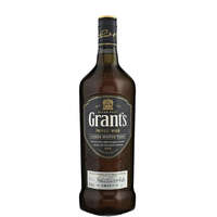Grants Whisky Smoky Blended Scotch 0,7l