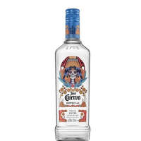 Jose Cuervo Tequila Especial Silver Day of Death Limited Edition 0,7l