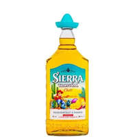 Sierra Tequila Likőr Tropical Chilli Passionfruit & Mango 0,7l