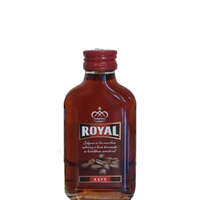 Royal Likőr Kávé 0,1l
